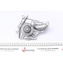 Помпа води Toyota Avensis 2.0/Camry 1.8-2.2/Rav4 2.0 86-01