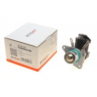 Клапан EGR BMW 1 (E82)/3 (E90)/5 (F10) 1.6/2.0/3.0D 04-