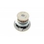 Помпа води Opel Astra F/Kadett E/Omega A/Vectra A/Ascona C 1.6/1.8/2.0 84-98 (B/B)(8 лоп)