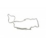 Прокладка кришки клапанів Opel Corsa D/Astra J/Zafira C 1.2/1.4 09-