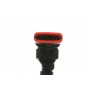 Котушка запалювання Opel Astra G/Corsa B/C 1.2 98-09