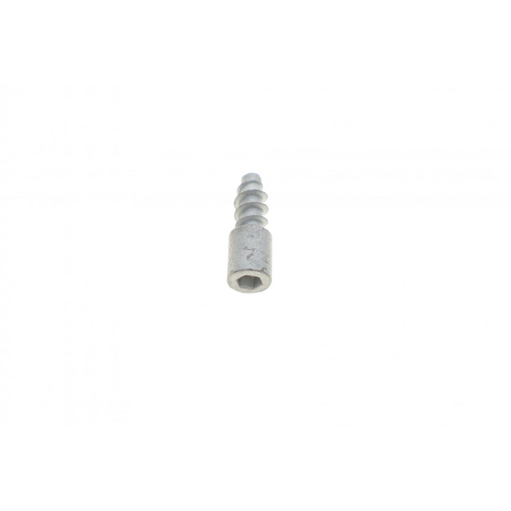 Болт кронштейна колектора впускного VW Golf IV 1.6i 97-04 (M8x16.5)