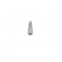 Болт кронштейна колектора впускного VW Golf IV 1.6i 97-04 (M8x16.5)
