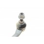 Наконечник тяги рульової (L) Citroen C3 1.2 VTi/1.5/1.6 BluHDi16-