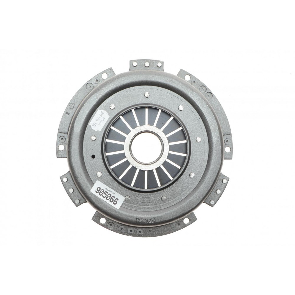 Комплект зчеплення MB 208-410 (d=228mm) (Sachs всередині)