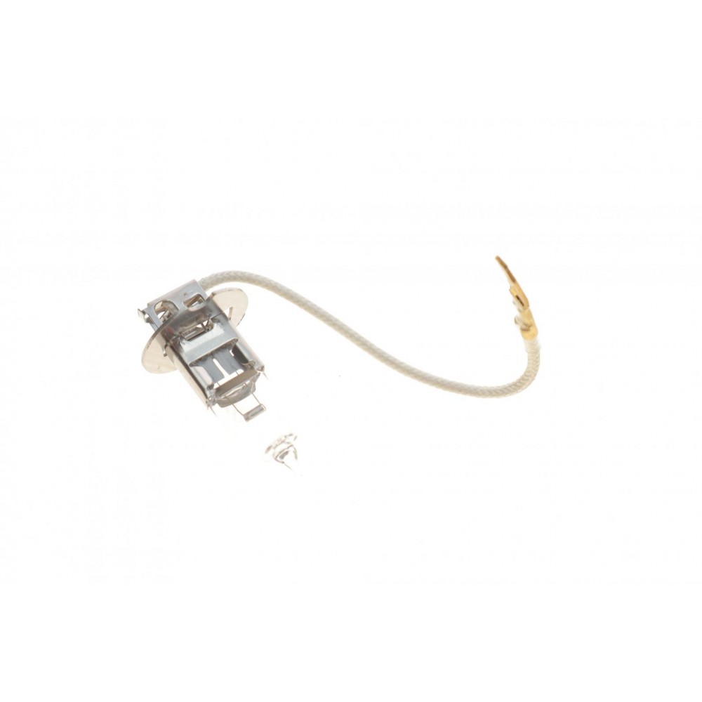 Автолампа H3 12V 55W PK22s Standard (H3 12V)
