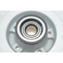 Диск гальмівний (задній) Renault Megane/ Scenic 1.5/1.6dCi 16- (290x11) PRO