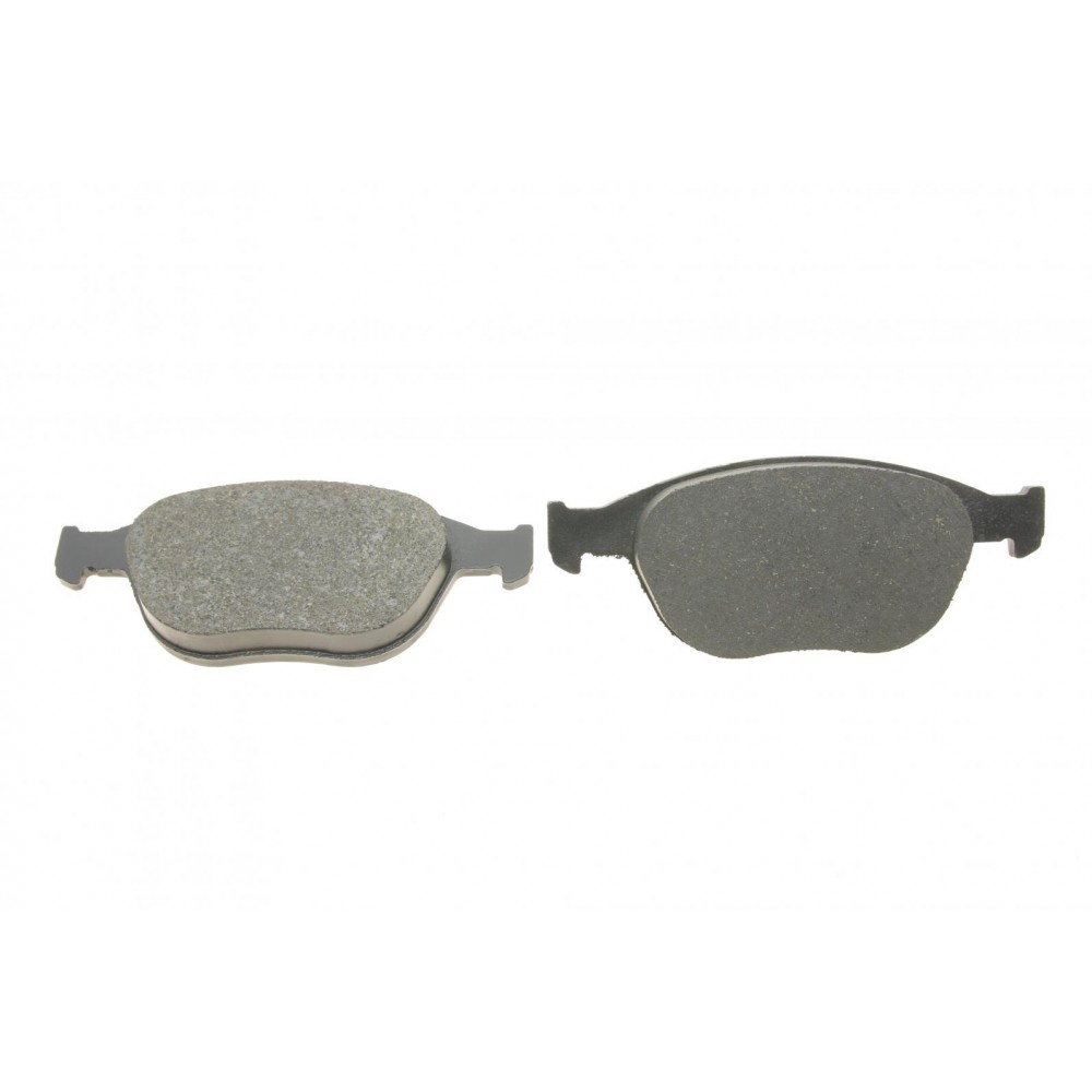 Колодки гальмівні (передні) Ford Connect 02-13/Fiesta/Puma 95-03/Focus 02-04/Ka 01-08
