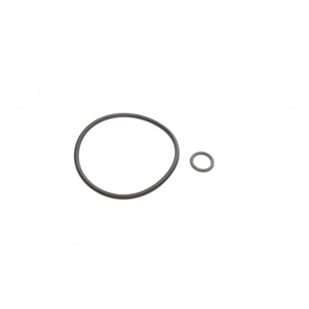 Фільтр масляний Opel Astra J/K/Insignia A/B/Meriva B/Mokka/Zafira C 1.6D 13-
