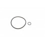 Фільтр масляний Opel Astra J/K/Insignia A/B/Meriva B/Mokka/Zafira C 1.6D 13-