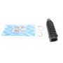 Пильник рейки рульової VW Caddy II 95-03 (к-кт)(L=213mm)