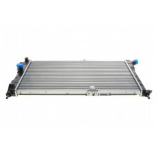 Радіатор охолодження Daewoo Nexia 1.5 95-