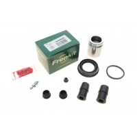 Ремкомплект супорта (переднього) BMW1 (F20/F21)/2 (F22/F23) 10- (d=40mm) (Bosch) (+поршень)