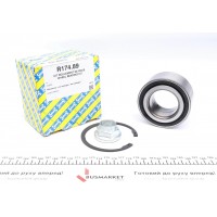Підшипник маточини (передньої) Honda Civic 1.4-2.2i 12- (+ABS)