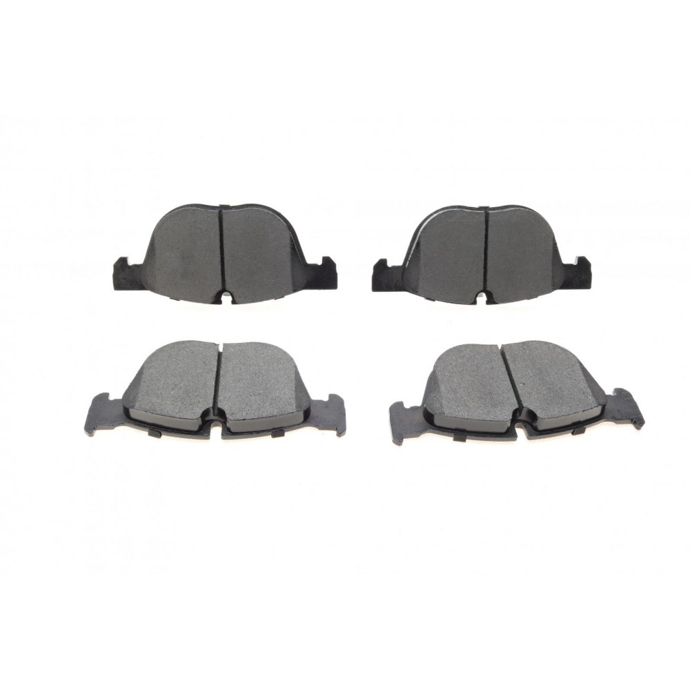 Колодки гальмівні (передні) BMW X4 (F26) 14-18/X5 (E70/F15/F85) 06-18/X6 (E71/E72/F16/F86) 08-19
