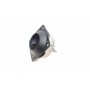 Подушка КПП MB R-class (W251) 05-14