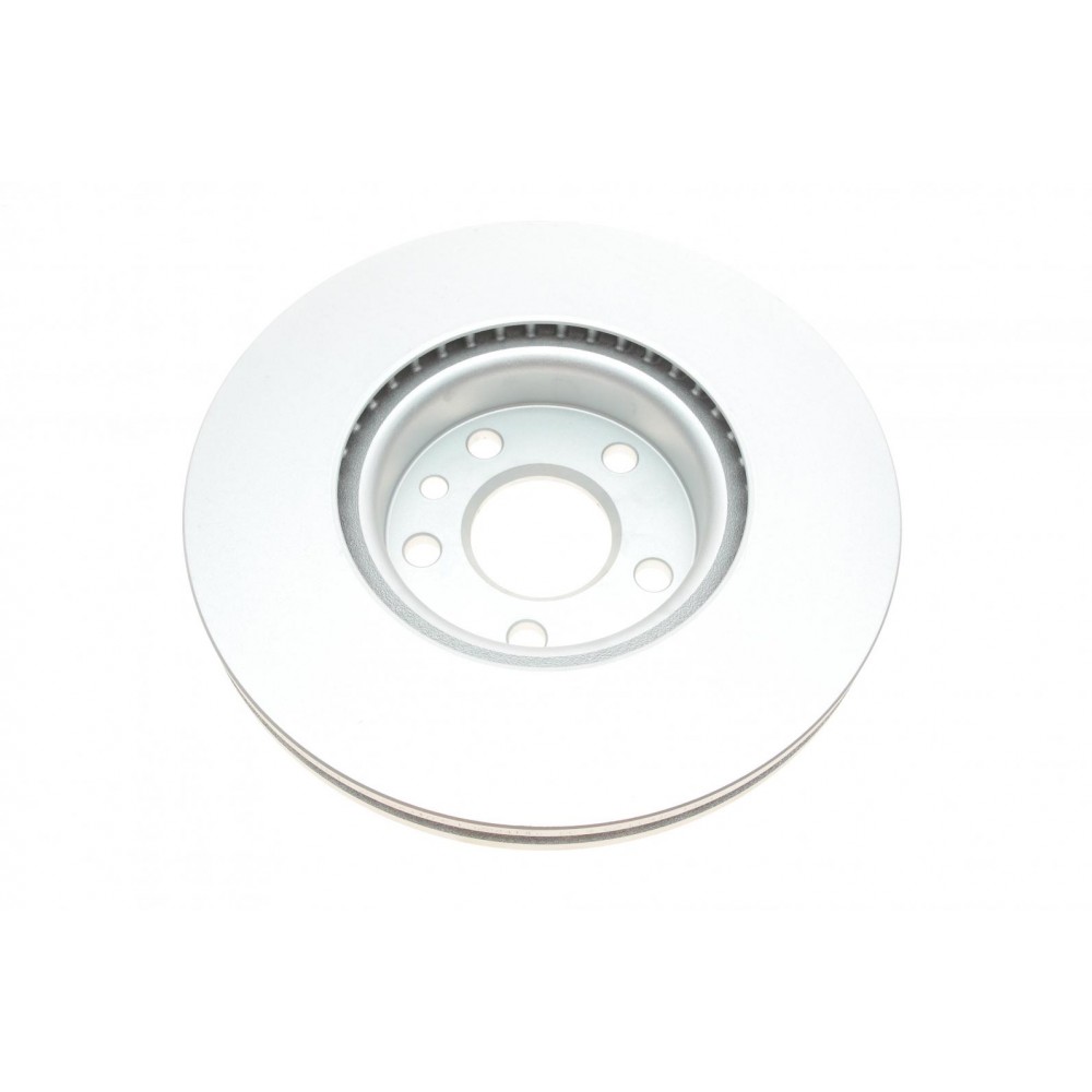 Диск гальмівний (передній) Ford Mondeo/Galaxy 07-15/Range Rover/Volvo S60 11-(300x28)(з покр.)(вент.)