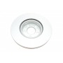 Диск гальмівний (передній) Ford Mondeo/Galaxy 07-15/Range Rover/Volvo S60 11-(300x28)(з покр.)(вент.)