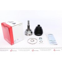 ШРКШ (зовнішній) Opel Vectra A 88-95 (33/25z/52.35/90) (+ABS 43)
