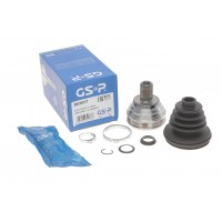 ШРКШ (зовнішній) VW Caddy 1.4/1.6/2.0SDI/EcoFuel 03- (36x30x95.5)