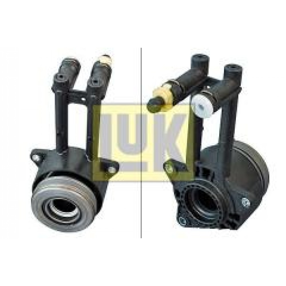 Підшипник вижимний Ford Focus 1.4/1.6/1.8/2,0 98-04/Transit Courier 1.5TDCi 14-