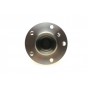 Підшипник маточини (передньої) BMW 5 (F10)/6 (F12) 09-16 (+ABS)