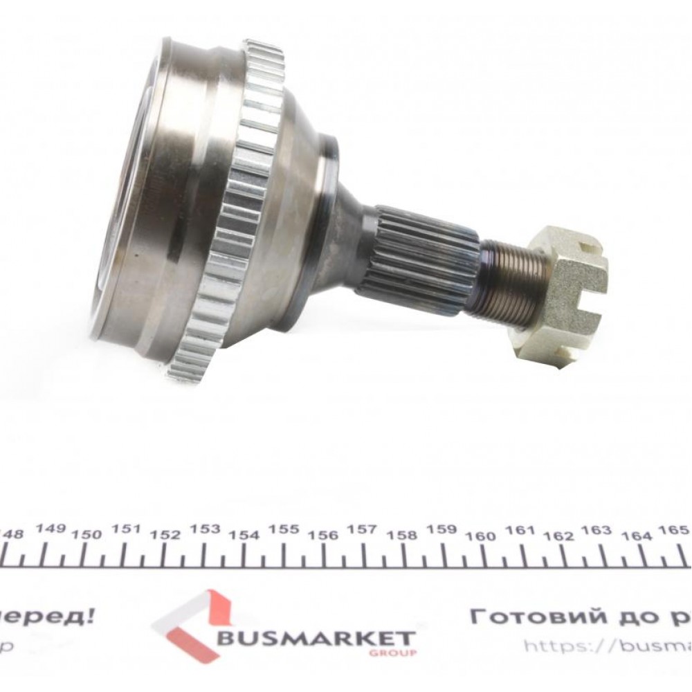 ШРКШ (зовнішній) Peugeot Partner 05- (25x34z) (+ABS)