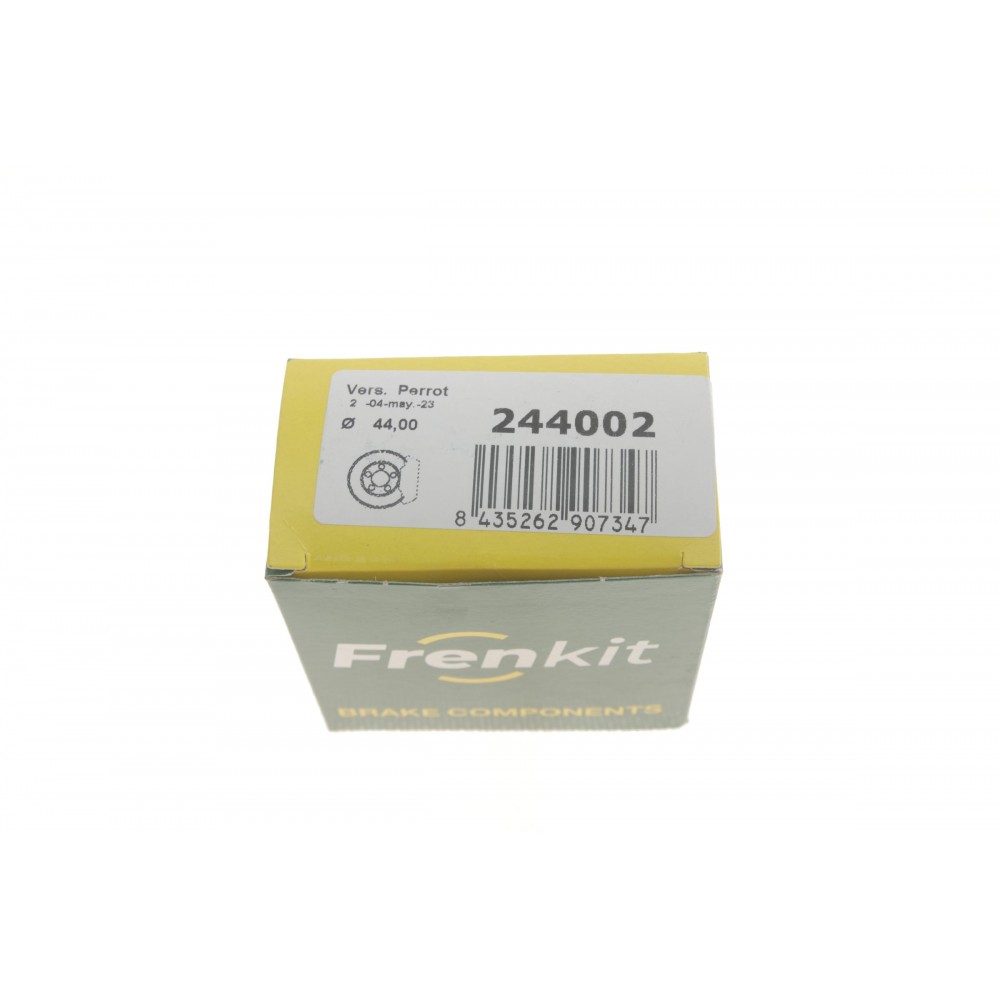 Ремкомплект супорта (переднього) MB 207-410 (d=44mm) (Perrot)