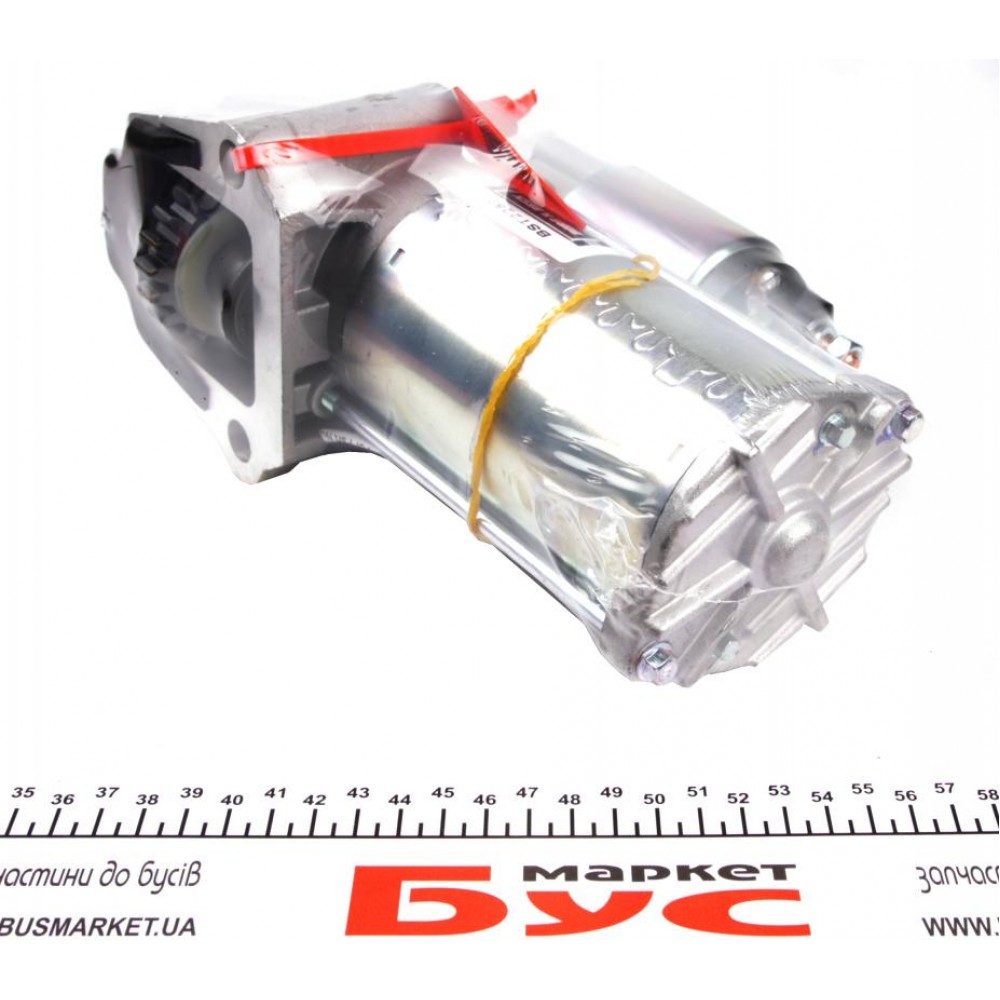 Стартер Ford Transit V184 2.0 DI/2.4 TDCi 00- (2kw) (z=19)