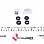 Прокладка кришки клапанів Toyota Camry/Carina/Avensis 2.0-2.2 86-00 (к-кт)