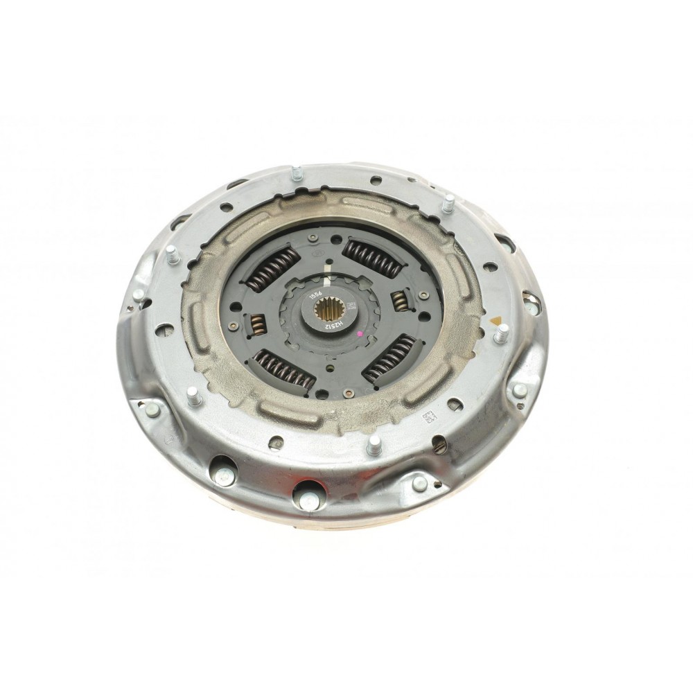 Комплект зчеплення Ford Focus III 1.6Ti/2.0 10 -