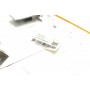 Поворот передній VW LT 96-06 (L) (жовтий) (без патрона) (9530.10)