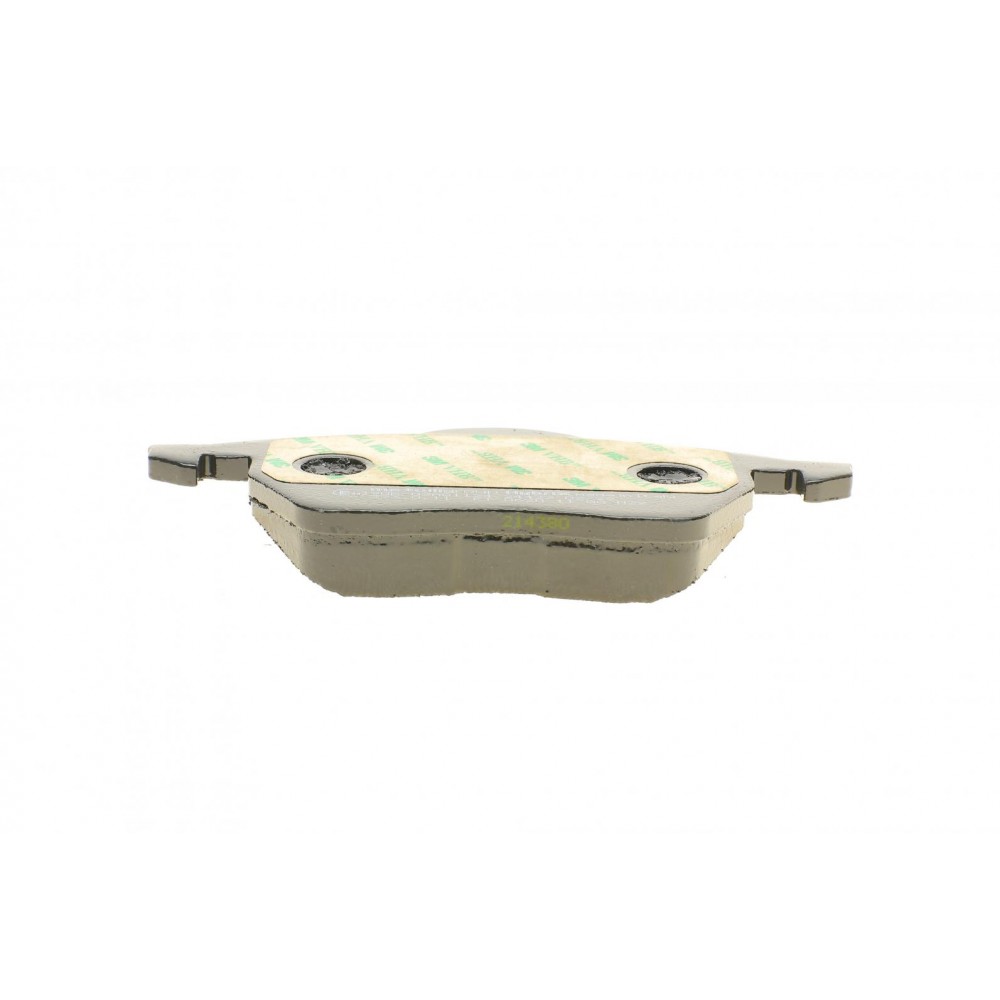 Колодки гальмівні (передні) Audi A4/A6 95-11/Skoda SuperB 01-08/VW Passat B5 00-05 (+датчики)
