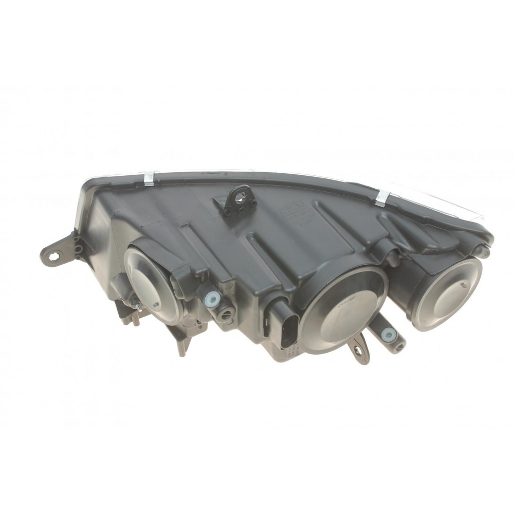 Фара (R) Skoda Superb 09-15
