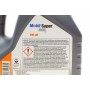 Олива 5W40 Super 3000 X1 (4L) (MB 229.3/VW 502.00 505.00/PORSCHE A40/RN 0700/RN 0710/GM-LL-B-025)