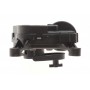 Кран пічки VW Caddy III/Touran/Golf VI 03-