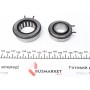 Ремкомплект КПП Skoda Rapid/Fabia 12-, (02U) MQ200, 6-ступ. МКПП замінений на 462 0383 10