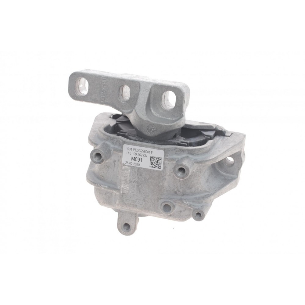 Подушка двигуна (R) VW Caddy III/IV 1.6 TDI 10-