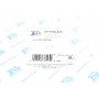Прокладка кришки клапанів VW Caddy III/Golf IV/Passat B5 1.6 03-