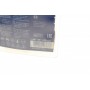 Автолампа HIR2 12V 55W PX22d Pure Light