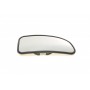 Скло дзеркала (з підігрівом) Citroen Jumper/ Fiat Ducato/ Peugeot Boxer 02-06 (L) (нижнє)