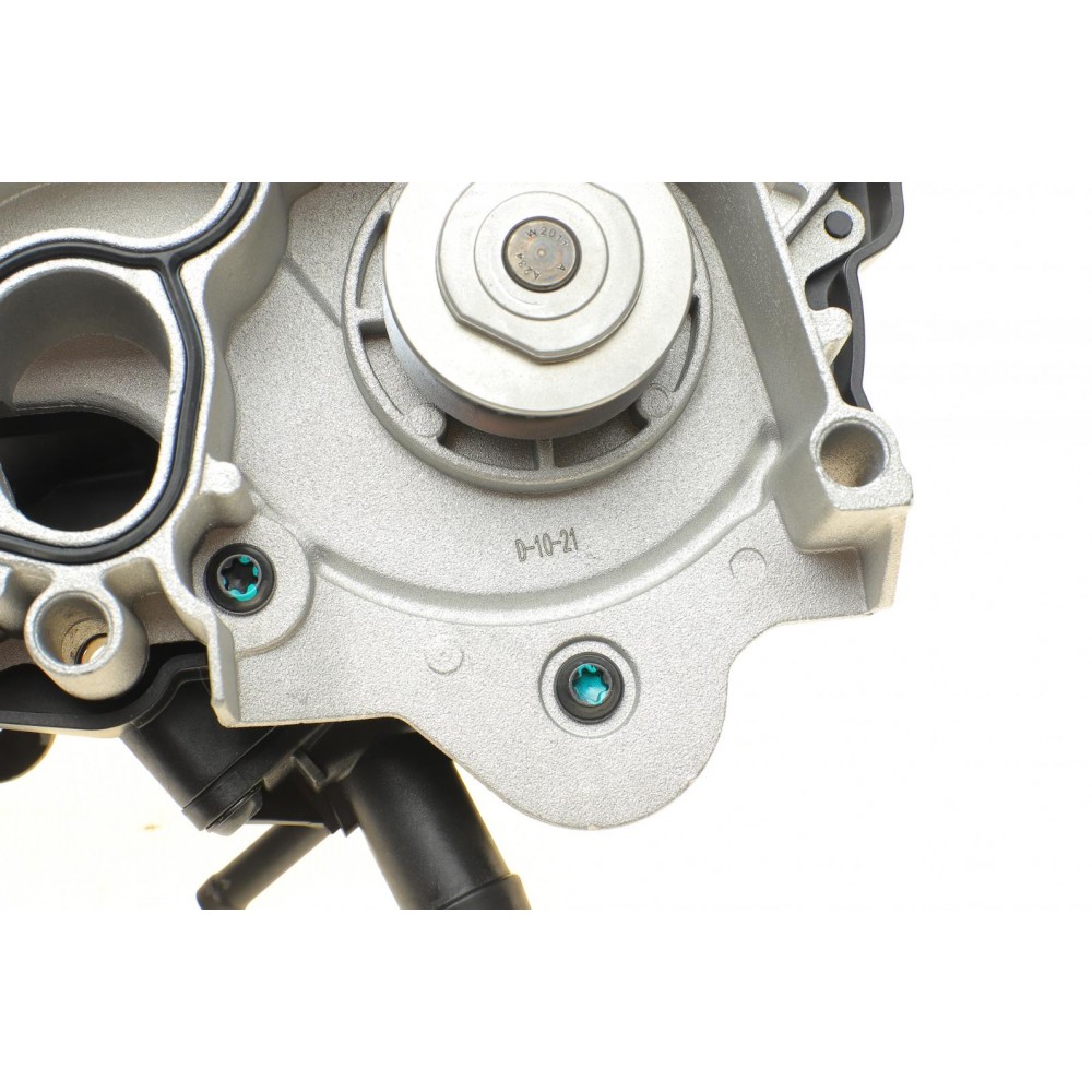 Помпа води Audi A3/A4/Q3/VW Caddy IV 1.0-1.6 TSI 13-