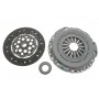 Комплект зчеплення MB Vito (W638) 2.3TD (105kw) (d=240mm), OM 601.970