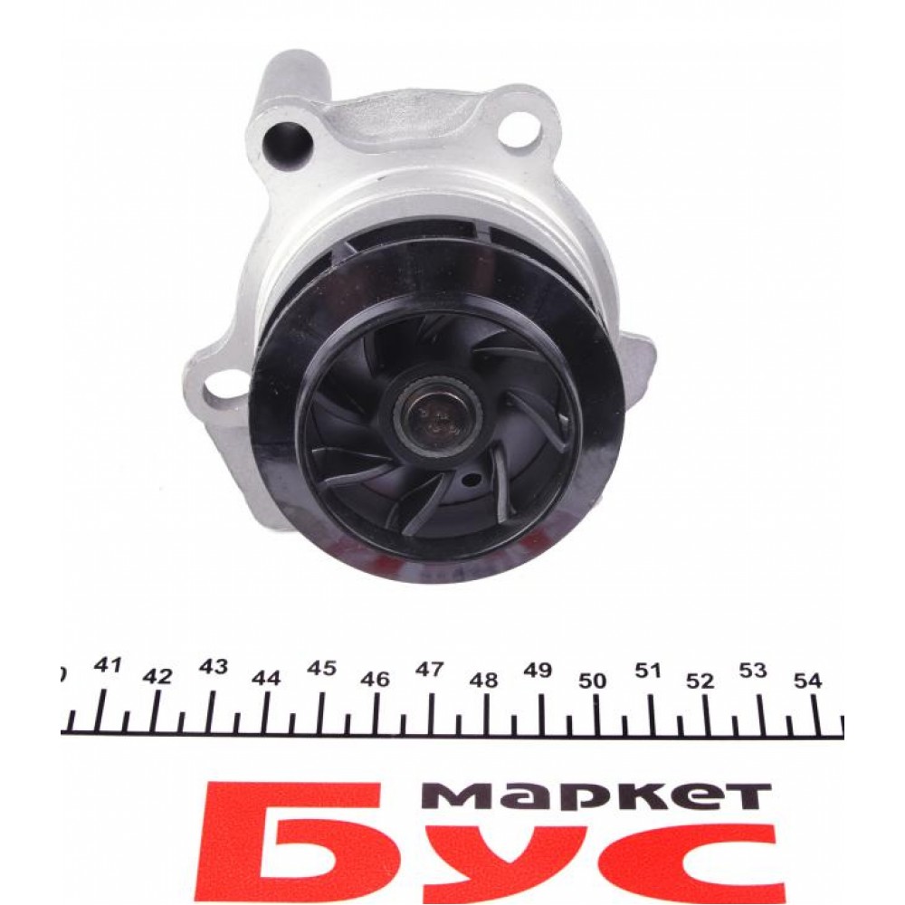 Комплект ГРМ + помпа VW T5/ Caddy/Crafter 1.6TDI-2.0TDI 09- (160x25)