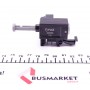 Датчик педалі зчеплення Ford Transit 2,2/2.4/3.2 TDCi 06-14 (чорний)