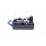 Комплект лампочок H4 12V (P21W ,R5W. T4W + 2 запобіжника)