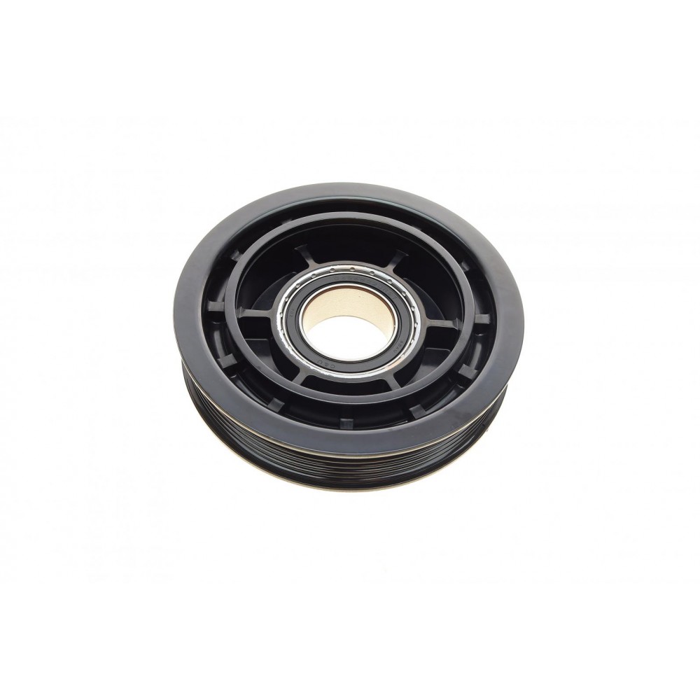 Котушка шківа компресора кондиціонера Renault Scenic III/Megane III 1.5D/1.6LPG 08-