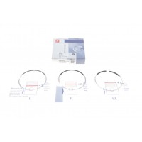 Кільця поршневі MB Sprinter 2.2CDI OM651 (83.00mm/STD) (2-1.75-2) = 8912770000