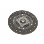 Комплект зчеплення Renault Megane II/Scenic II 1.5dCi, 03- (d=215mm)