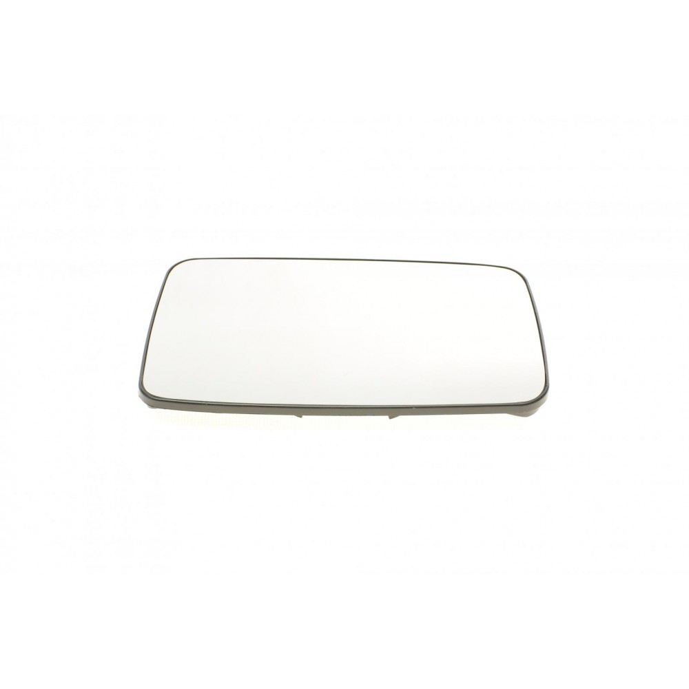 Скло дзеркала VW Golf III/Seat Cordoba/Ibiza 91-03 (L)